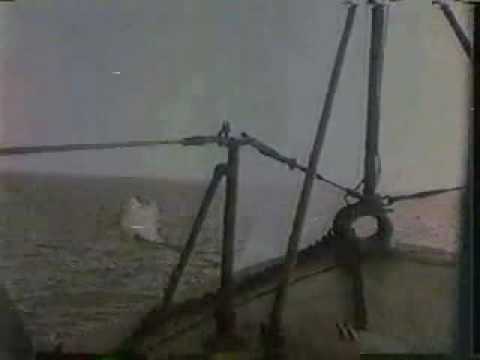 القوات المصرية تفجّر المدمّرة البحرية إيلات