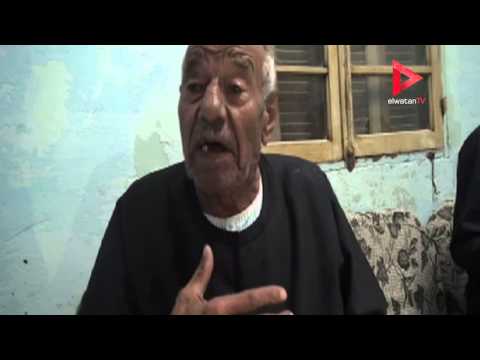 فلاح يتبرع بكامل أرضه لـتحيا مصر