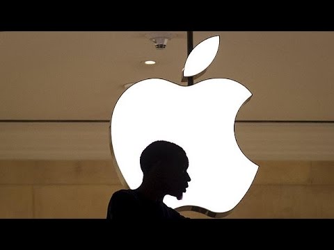 شاهد توقعات بتراجع مبيعات آبل لأجهزة المحمول
