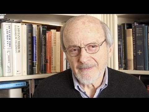 فيديو وفاة الروائي الأميركي ادغار لورنس دوكتورو