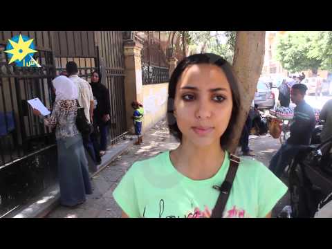 شاهد طالبة تؤكد أنَّ موظفي التعليم يحرمون الباليه