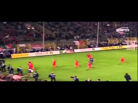 نجح اللاعبون في تقديم لمسات رائعةشاهد 10 أهداف ذهبية في عالم كرة القدم