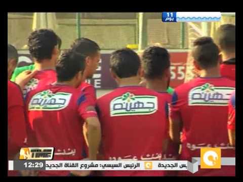 بالفيديو الأهلي يفوز على النجم بهدف نظيف في الكونفدرالية