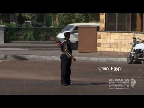 فيلم القيادة في القاهرة للمخرج شريف القطشة مصر