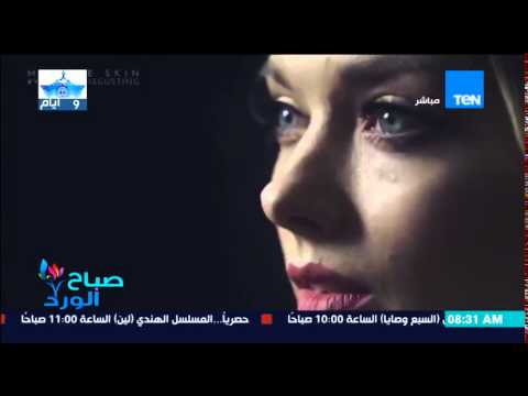 شاهد فيلم يرصد معاناة الفتيات مع مرض حب الشباب