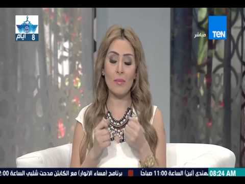 بالفيديو رد فعل مريضة حاول الدكتور مداعبتها