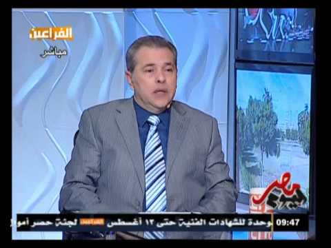 عكاشة يؤكد أنّ كسل الموظفين السبب الرئيس في سوء الإدارة