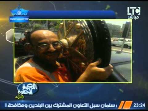 شاهد خالد الغندور يهاجم مجلس إدارة الأهلي