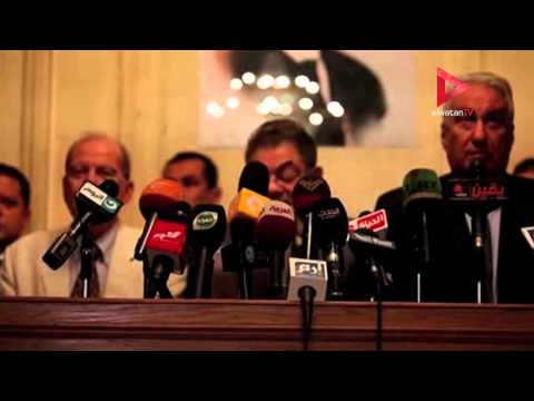 السيد البدوي يعلن تأسيس جبهة لمواجهة التطرف