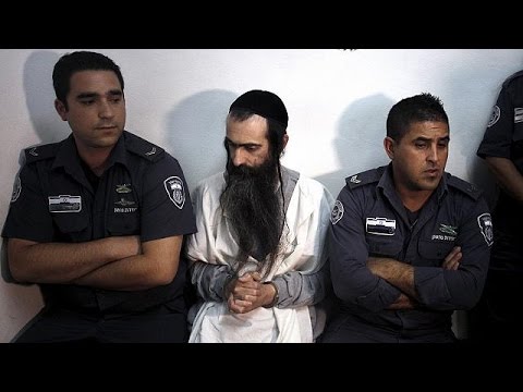 وفاة فتاة إسرائيلية طعنها متطرف يهودي بسكين