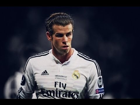 بالفيديو مان يونايتد يرفع عرضه لضم بيل إلى 115 مليون يورو