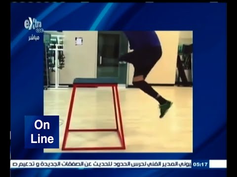 شاهد متحدو الإعاقة وممارستهم لرياضات صعبة