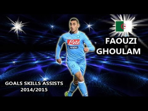 شاهد سان جيرمان يعرض 15 مليون يورو لضم غلام