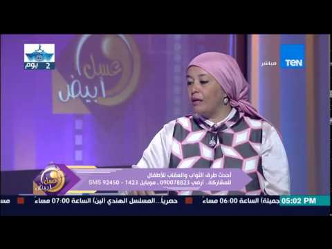 شاهد خبراء يكشفون عن الطرق الصحيحة لعقاب الأطفال