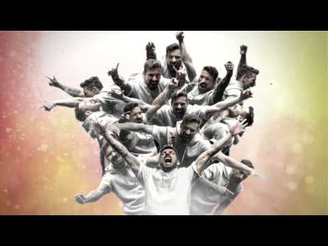 شاهد لافيتزي وهوميلز نجما إعلان أحذية adidas