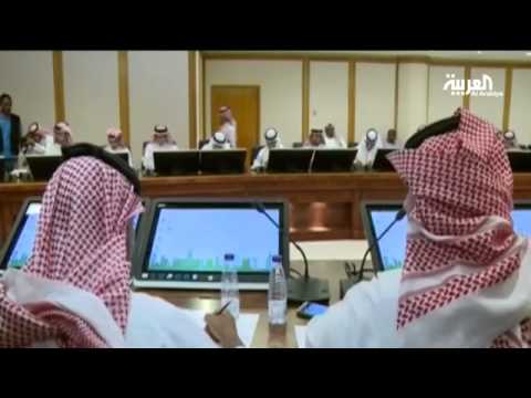 شاهد المرأة السعودية ناخبة ومرشحة للمرة الأولى