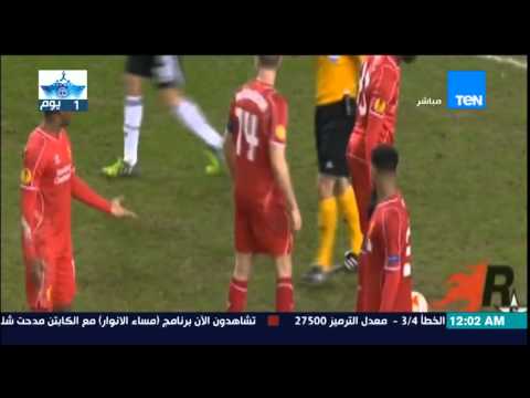 شاهد مقارنة بين قادة أوروبا ومصر في إدارة الفريق