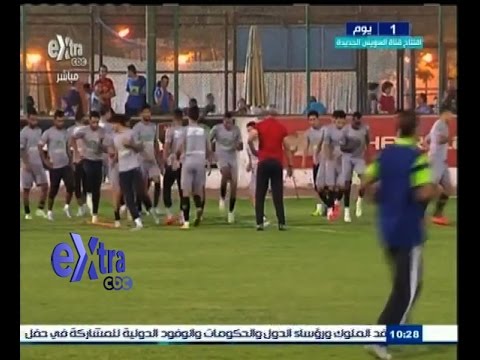 ‫شاهد الأهلي يستقر على القائمة الأفريقية