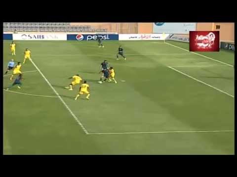 صلاح عاشور يسجّل أسرع هدف في الدوري المصري