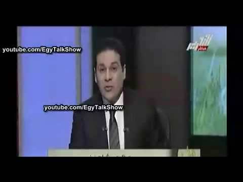 شاهين يؤكّد أن عدلي منصور مثل أبي بكر وعمر