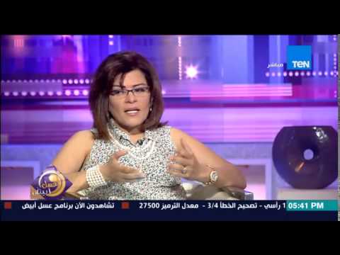 بالفيديو فاطمة ناعوت تكشف عن سبب أزمتها مع المثقفين