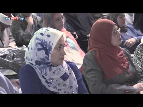 شاهد تجديد الخطاب الديني في مصر