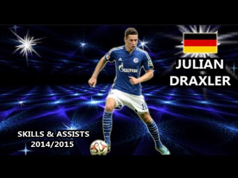 شاهد يوفينتوس يعرض 29 مليون يورو للتعاقد مع دراكسلر