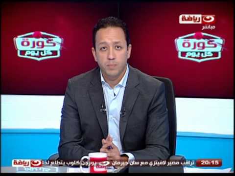 شاهد صادق يكشف عن السر وراء رفض الأهلي عودة جوزية