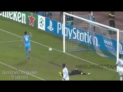 شاهد احتفالات بإحراز الأهداف على طريقة رونالدو