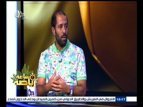 شاهد لاعب حرس الحدود يرى أن فرص فوز القطبين تكون أكبر 