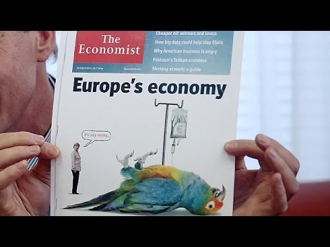 شاهد بيع 50 من أسهم إيكونوميست غروبb