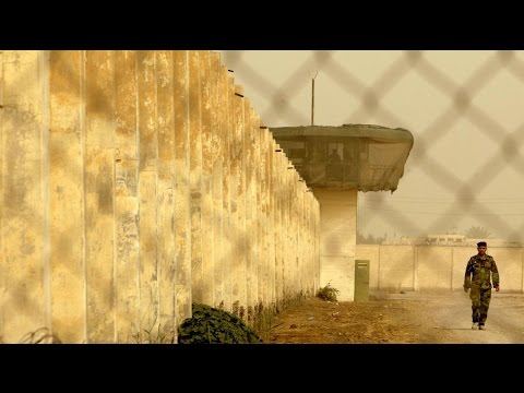 شاهد الأمم المتحدة تدعو العراق إلى إغلاق المعتقلات السرية