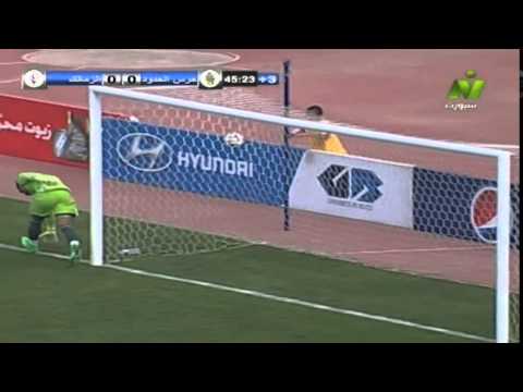 شاهد الزمالك يتهيّب مفاجآت الكأس في لقائه مع الحرس