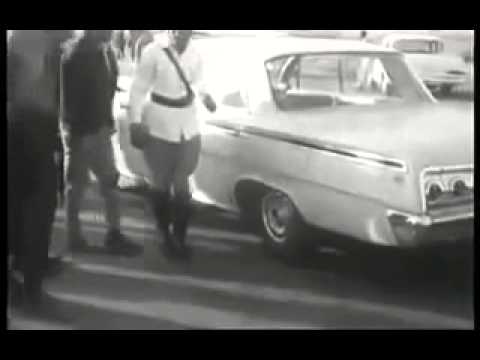 شاهد أقدم حادث مروري في الخليج