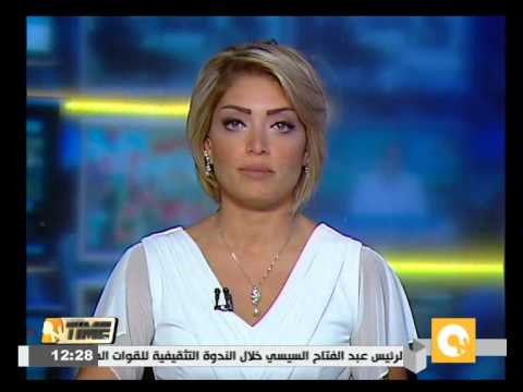 شاهد الأهلي يتأهل لمواجهة بتروجيت في نصف نهائي كأس مصر