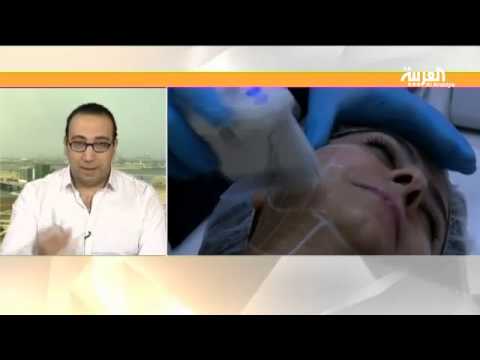 وداعًا للعمليات الجراحية المكلفة والخطيرة