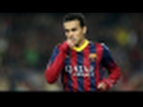 شاهد تشيلسى يدخل سباق ضم بيدرو في اللحظات الأخيرة