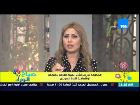 شاهد الحكومة تدرس إنشاء الهيئة العامة للمنطقة الاقتصادية لقناة السويس