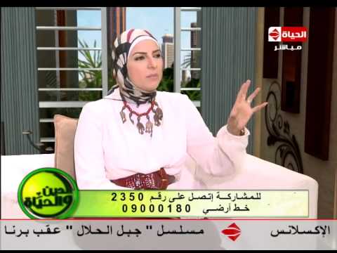 شاهد رأي الشيخ خالد الجندي في عرض الفتاة نفسها على المواقع للزواج