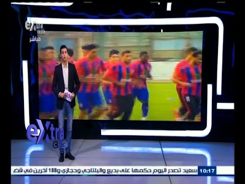 شاهد الأهلي يواجه الترجي في الجولة الخامسة من الكونفدرالية