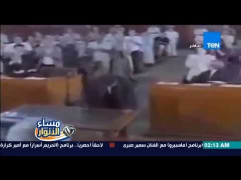 بالفيديو شلبي يلخص حال الكرة في مصر