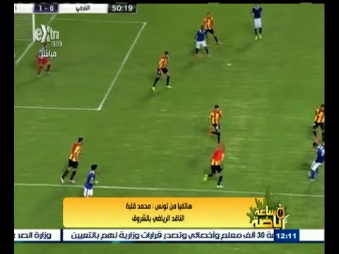 شاهد فتحي مبروك يؤكد أن ما فعله مؤمن زكريا هي نرفزة