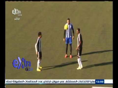 شاهد الزمالك يحل ضيفًا على الصفاقسي في الجولة الخامسة من الكونفدرالية