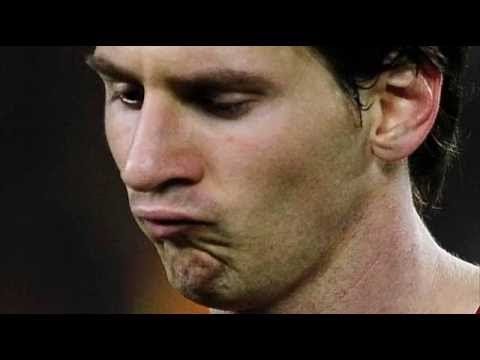 أبرز ركلات الجزاء الضائعة من ميسي