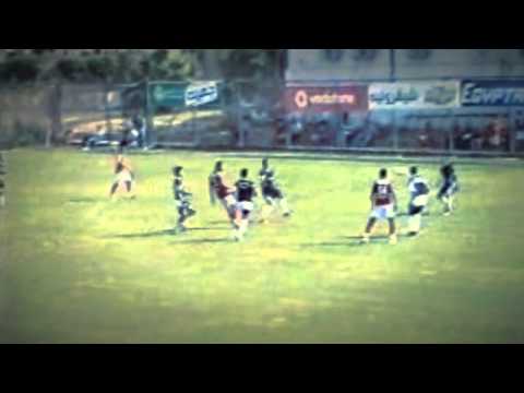 شاهد بلدية المحلة يضم مدافع الأهلي عبد الرحمن عوف