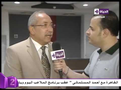 شاهدالأثيوبي أوكيري يتسبب في أزمة بين ناديي الاتحاد وانبي