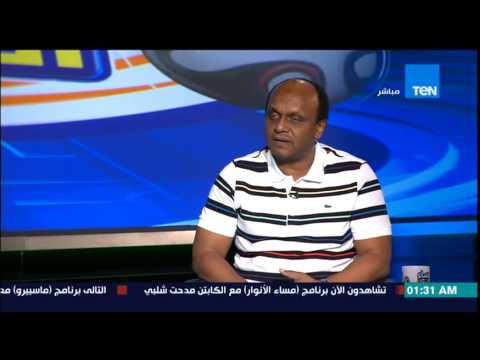 شاهد تعليق إسماعيل يوسف على بيان لجنة التظلمات