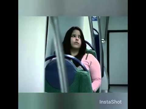 بالفيديو الزومبي يهاجم ركاب مترو الأنفاق في أقوى مقلب مرعب