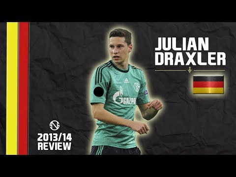 شاهد دراكسلر وقع على عقد الانتقال إلى فولفسبورغ