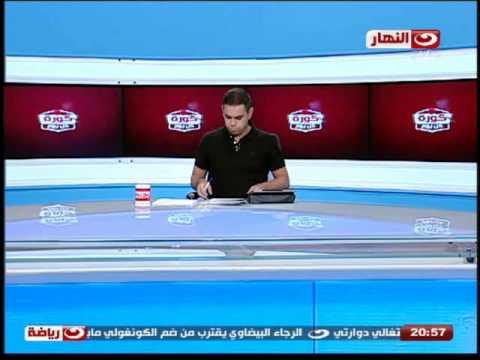 شاهد كريم حسن شحاتة يكشف تفاصيل جديدة عن صفقة شيكابالا